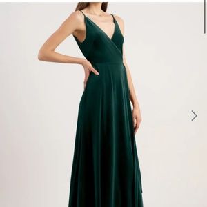 Jenny Yoo Andi dress